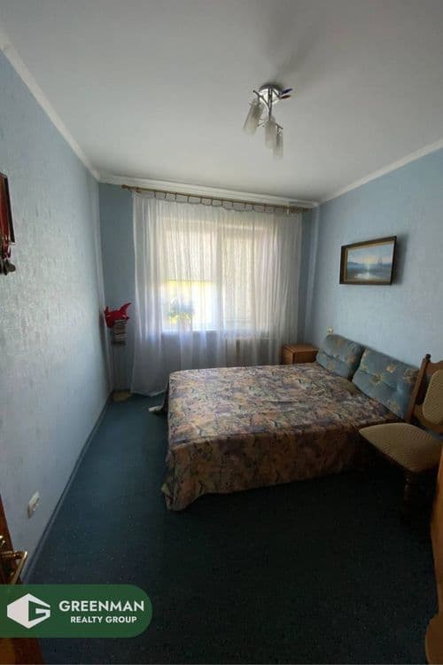 Квартира в Могилеве по ул. Каштановая 10 | Агентство недвижимости Greenman Realty Group