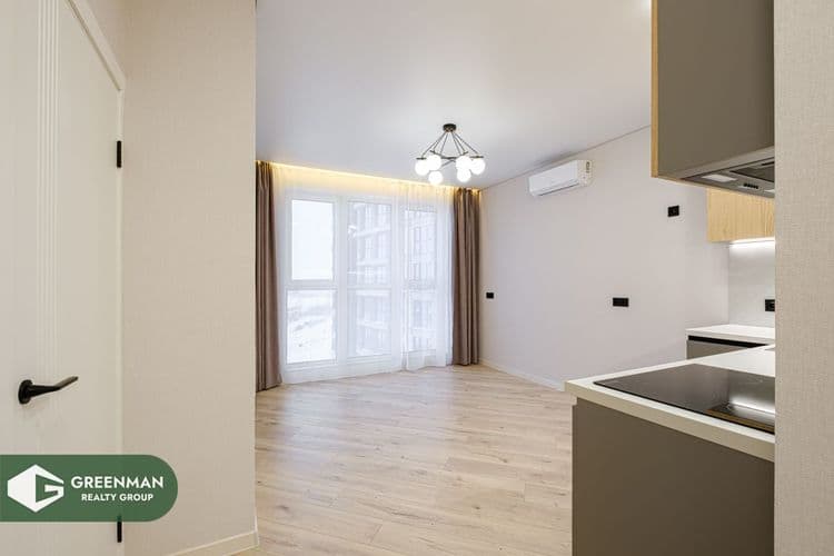 Новостройка в ЖК Минск Мир по ул. Щемелева 18 | Агентство недвижимости Greenman Realty Group