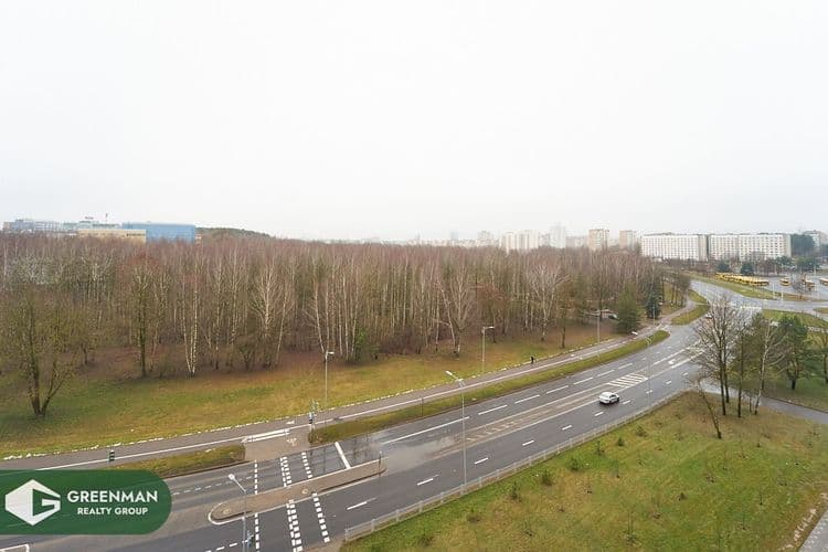 3-комн. свободной планировки в Первомайском районе, м-н "Уручье", ул. Купревича, д. 16 | Агентство недвижимости Greenman Realty Group