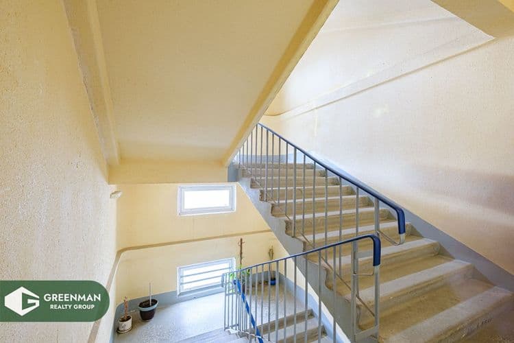 Продается светлая, теплая, уютная квартира, ул. Голубка 12 | Агентство недвижимости Greenman Realty Group