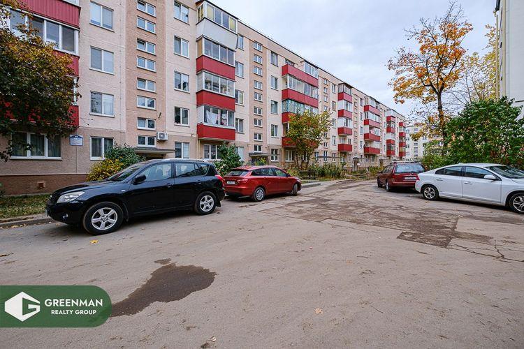 Двухкомнатная квартира с ремонтом ул. Плеханова 67 | Агентство недвижимости Greenman Realty Group