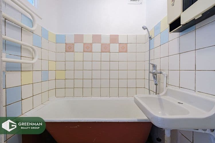 Продаётся 3-комнатная квартира рядом с парком | Агентство недвижимости Greenman Realty Group