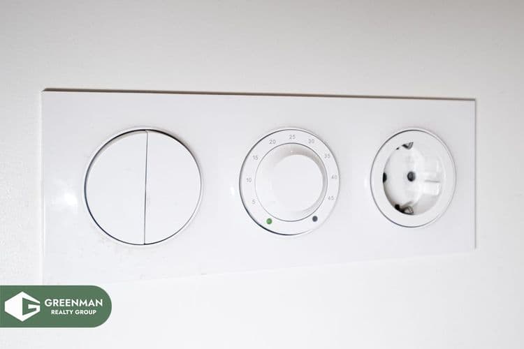 Перемещайтесь туда, где жизнь лучше! | Агентство недвижимости Greenman Realty Group