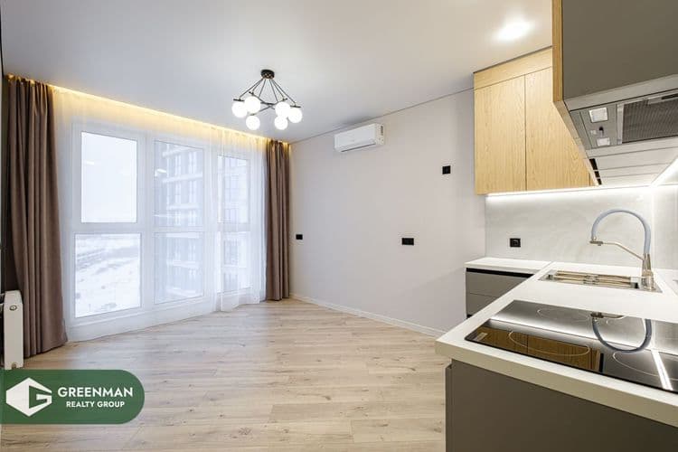 Новостройка в ЖК Минск Мир по ул. Щемелева 18 | Агентство недвижимости Greenman Realty Group