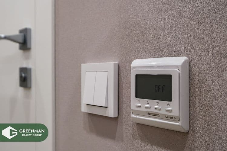 Новостройка с ремонтом рядом с метро Аэродромная! | Агентство недвижимости Greenman Realty Group