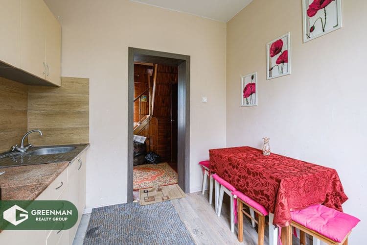 Дом с участком в г. Молодечно 55км от МКАД | Агентство недвижимости Greenman Realty Group