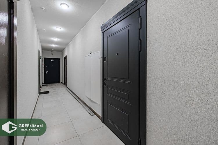 Новостройка в ЖК Минск Мир, Лученка 29 | Агентство недвижимости Greenman Realty Group