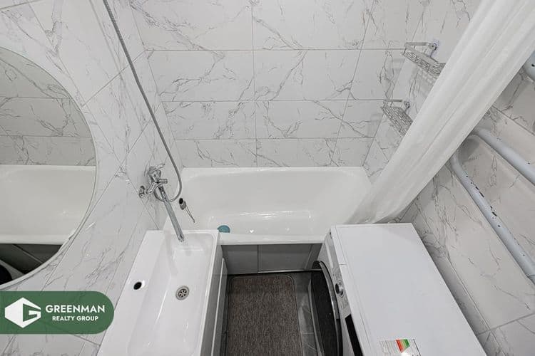 Продается 1-комнатная квартира рядом с Цнянским водохранилищем. | Агентство недвижимости Greenman Realty Group