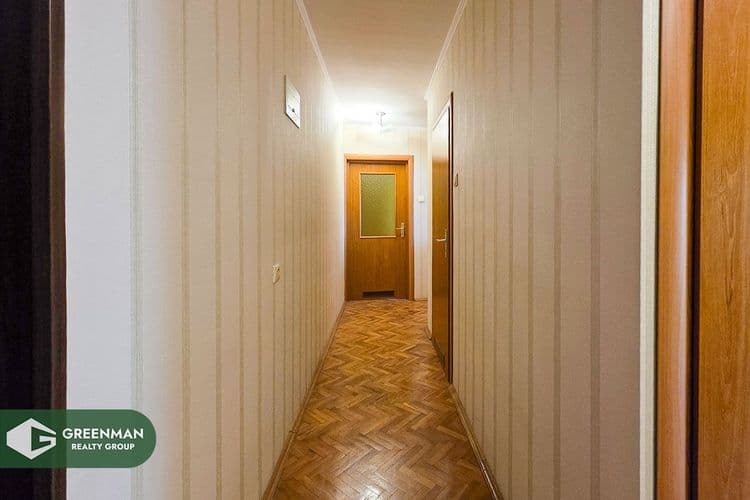 Продается 3-комнатная квартира в Борисове | Агентство недвижимости Greenman Realty Group