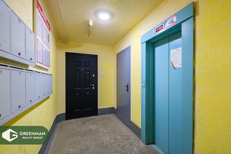 Продается светлая, теплая, уютная квартира, ул. Голубка 12 | Агентство недвижимости Greenman Realty Group