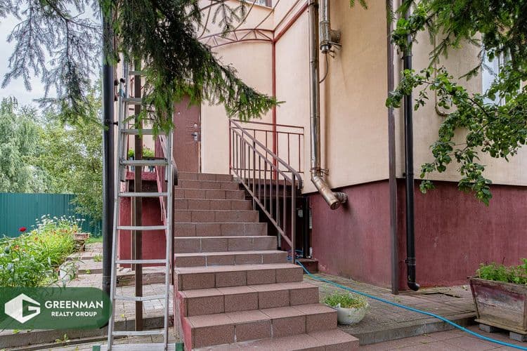 Продаётся дом в Боровлянах с участком для души! | Агентство недвижимости Greenman Realty Group