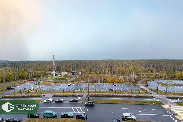 Новостройка с террасой на крыше и парковочным местом! | Агентство недвижимости Greenman Realty Group