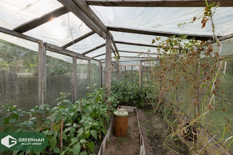 Дача в СТ "Ламипринт" 30 км от МКАДа | Агентство недвижимости Greenman Realty Group