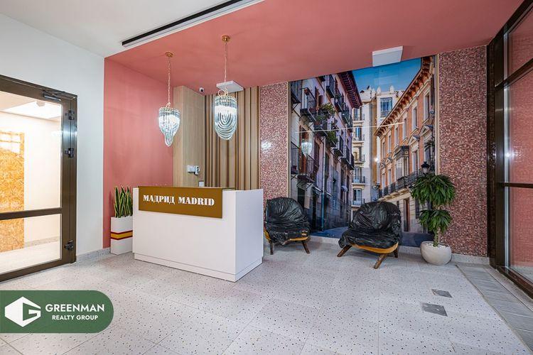 Новостройка в ЖК Минск Мир | Агентство недвижимости Greenman Realty Group