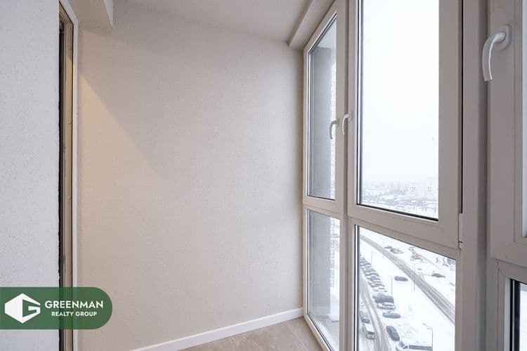 Новостройка с ремонтом рядом с метро Аэродромная! | Агентство недвижимости Greenman Realty Group