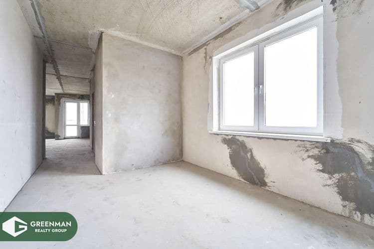 3-комн. свободной планировки в Первомайском районе, м-н "Уручье", ул. Купревича, д. 16 | Агентство недвижимости Greenman Realty Group