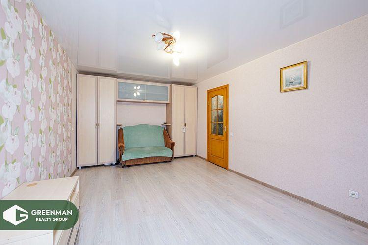 Однокомнатная квартира в Заславле | Агентство недвижимости Greenman Realty Group