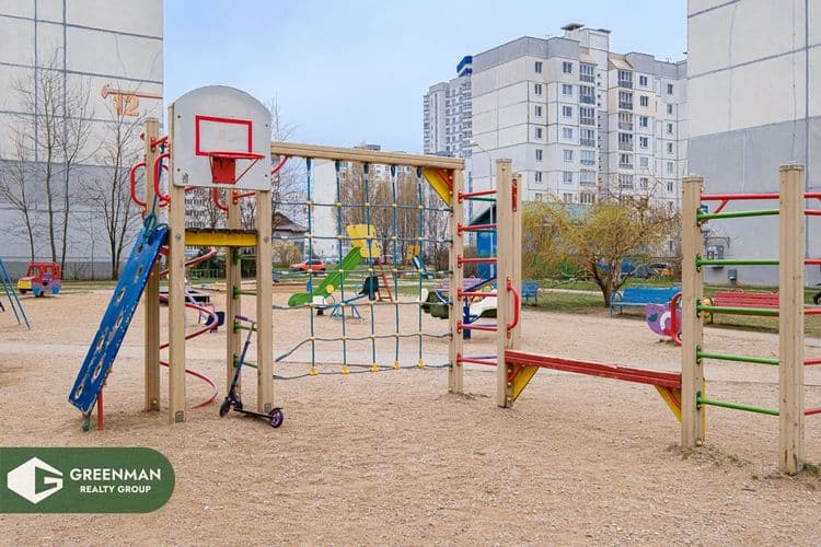 Продается светлая, теплая, уютная квартира, ул. Голубка 12 | Агентство недвижимости Greenman Realty Group