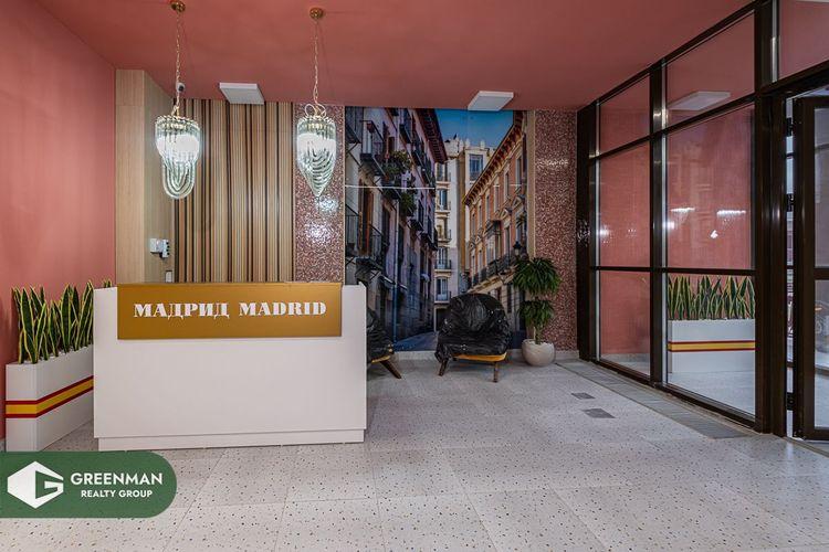 Новостройка в ЖК Минск Мир | Агентство недвижимости Greenman Realty Group
