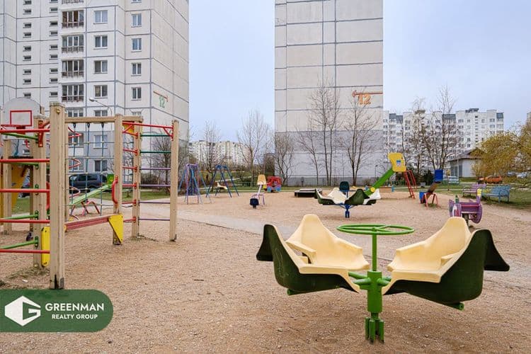 Продается светлая, теплая, уютная квартира, ул. Голубка 12 | Агентство недвижимости Greenman Realty Group