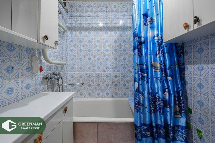 Квартира, в которой вам точно захочется жить. | Агентство недвижимости Greenman Realty Group
