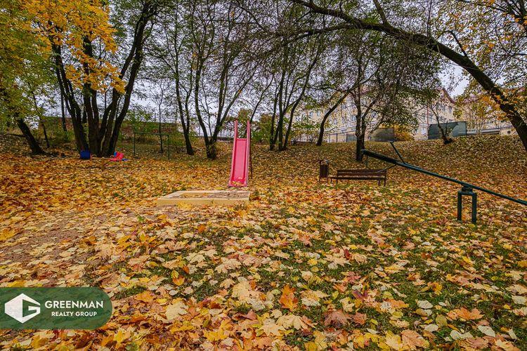 Продается 1-комнатная квартира по ул. Строителей, 5 | Агентство недвижимости Greenman Realty Group