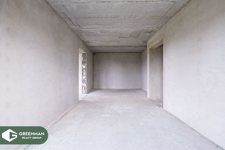 Продается изолированная квартира в частном доме, своя приватная территория 10 соток, отдельный вход | Агентство недвижимости Greenman Realty Group