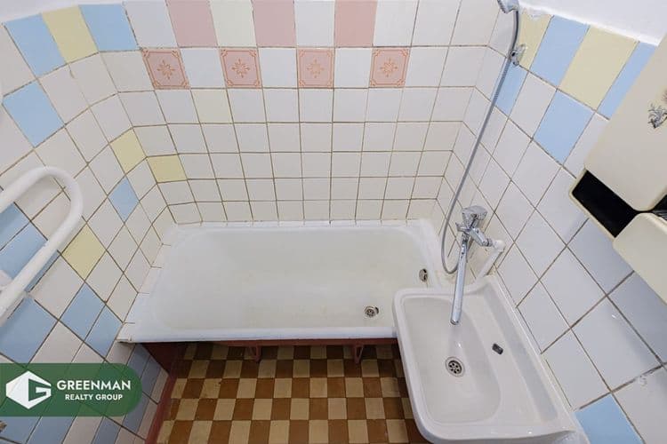 Продаётся 3-комнатная квартира рядом с парком | Агентство недвижимости Greenman Realty Group