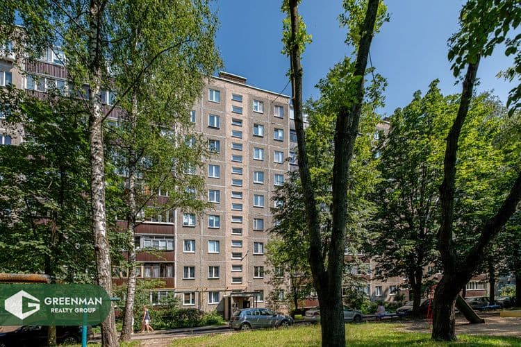 Светлая двухкомнатная квартира в Чижовке! | Агентство недвижимости Greenman Realty Group