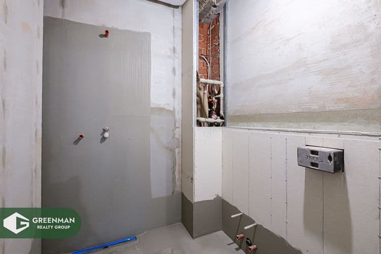 Просторная квартира в зеленом районе столицы. | Агентство недвижимости Greenman Realty Group