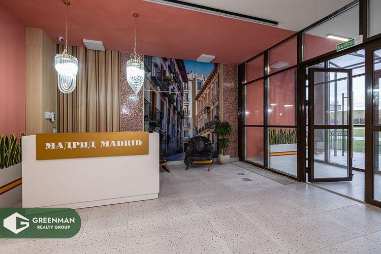 Новостройка в ЖК Минск Мир | Агентство недвижимости Greenman Realty Group