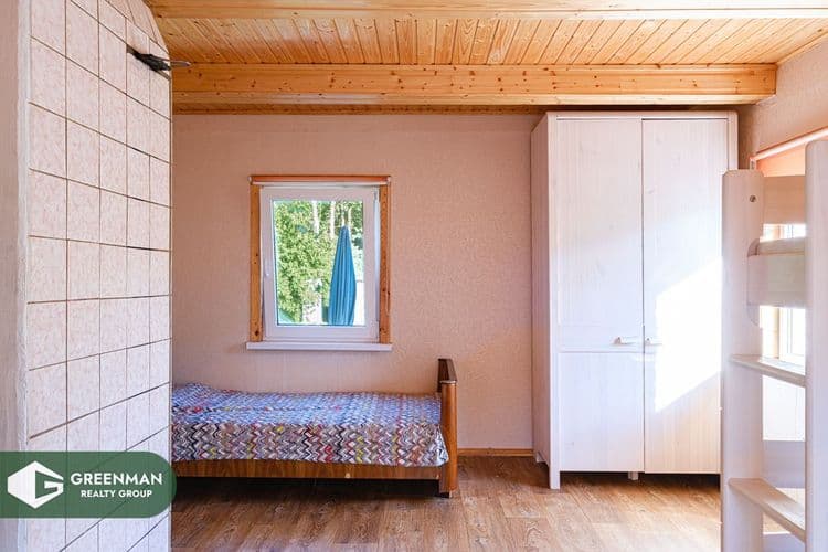 Дача в 16км от Минска, СТ Эффект -21, Ждановичский с/с | Агентство недвижимости Greenman Realty Group