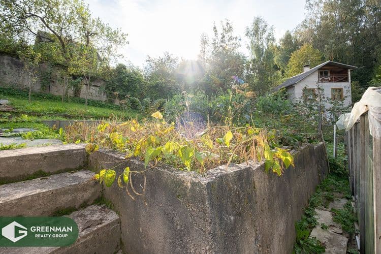 Дача в СТ "Ламипринт" 30 км от МКАДа | Агентство недвижимости Greenman Realty Group