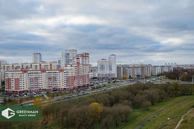 Долговечность и надежность: Продажа Чюрлениса 26 | Агентство недвижимости Greenman Realty Group