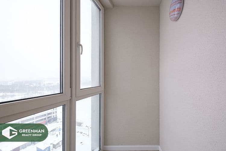 Новостройка с ремонтом рядом с метро Аэродромная! | Агентство недвижимости Greenman Realty Group