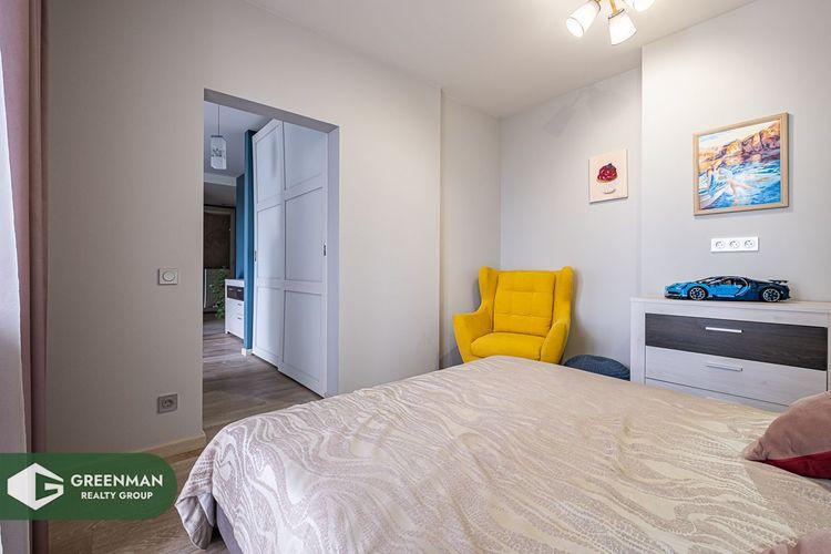 Ваша новая квартира с потрясающим видом | Агентство недвижимости Greenman Realty Group