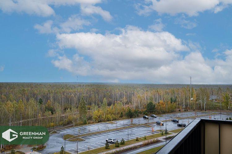 Новостройка с террасой на крыше и парковочным местом! | Агентство недвижимости Greenman Realty Group