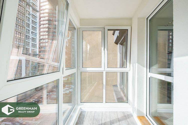 Светлая квартира студия с хорошим ремонтом! | Агентство недвижимости Greenman Realty Group