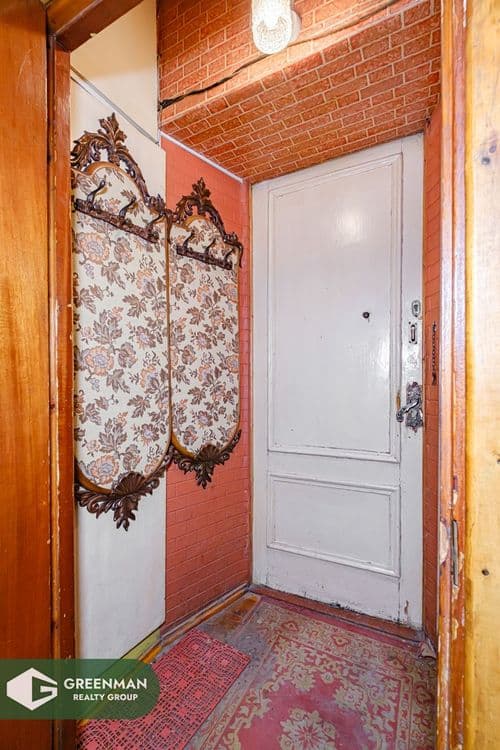 Сталинка в центре столицы | Агентство недвижимости Greenman Realty Group