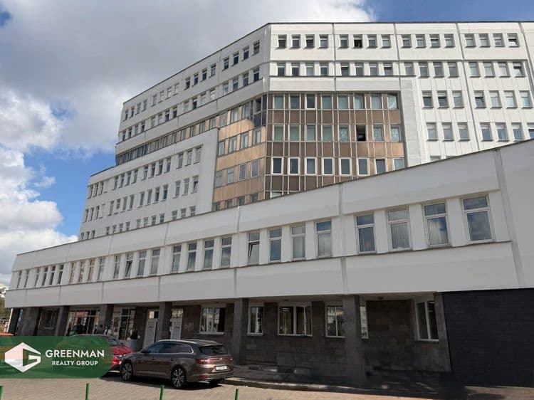 Продается студия аппаратного массажа, в оживленном месте, ул. Ольшевского, 24 | Агентство недвижимости Greenman Realty Group