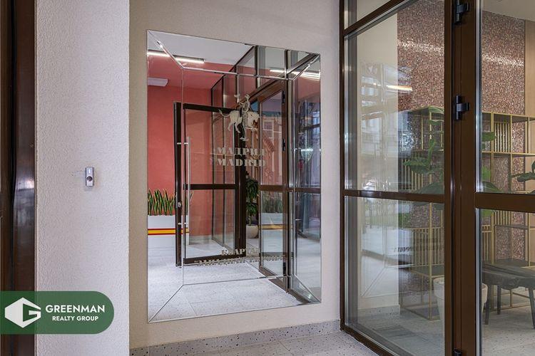Новостройка в ЖК Минск Мир | Агентство недвижимости Greenman Realty Group
