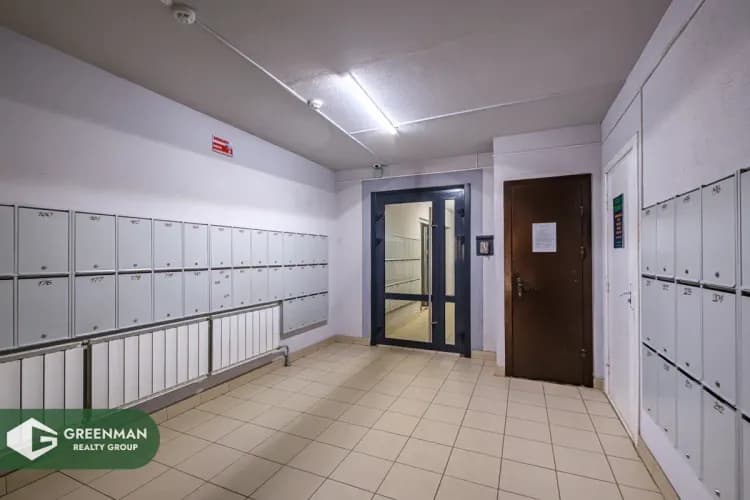 Идеальный вариант для тех, кто ценит свое время! 15 минут ходьбы от станции метро "Уручье" | Агентство недвижимости Greenman Realty Group