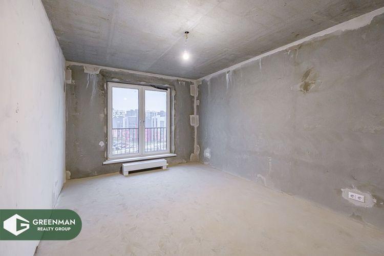 ул.Авиационная д.57 в Сиреневом квартале Новой Боровой. | Агентство недвижимости Greenman Realty Group