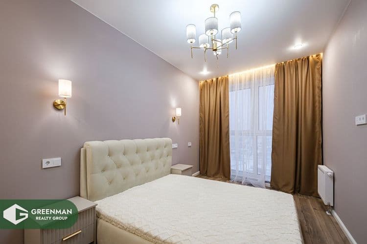 Новостройка с ремонтом рядом с метро Аэродромная! | Агентство недвижимости Greenman Realty Group