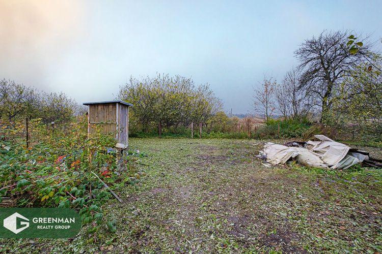 Продается жилой дом в д. Каменка | Агентство недвижимости Greenman Realty Group