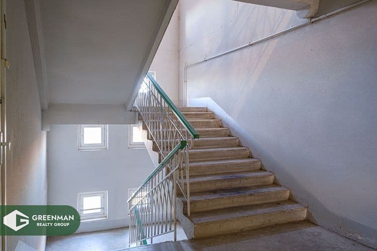 Просторная 2-комнатная квартира с ремонтом и шикарным видом из окна! | Агентство недвижимости Greenman Realty Group