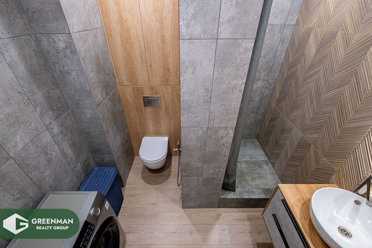 Роскошная квартира с евроремонтом в доме Бали! | Агентство недвижимости Greenman Realty Group