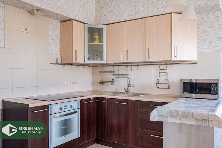 Продается жилой дом в г. Фаниполь | Агентство недвижимости Greenman Realty Group