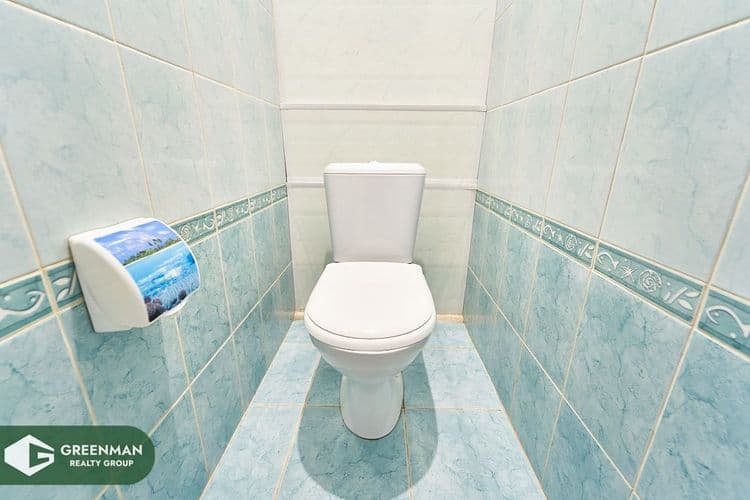 4-х комнатная квартира, ул. Притыцкого, 152, рядом ст.м. Каменная горка. | Агентство недвижимости Greenman Realty Group