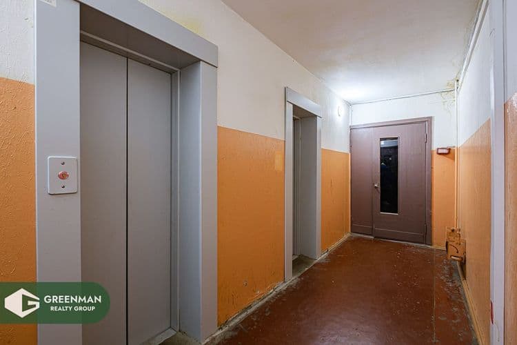 Продается 1-комнатная квартира рядом с Цнянским водохранилищем. | Агентство недвижимости Greenman Realty Group